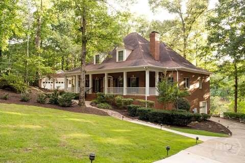 320 Millstone Circle, Athens, GA 30605