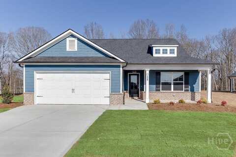 228 Franklin Hills Drive, Carnesville, GA 30521