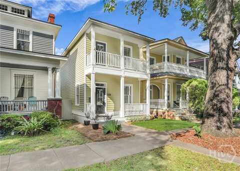 528 E Duffy Street, Savannah, GA 31401