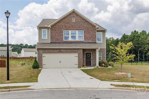 891 Feldman Chase, Loganville, GA 30052