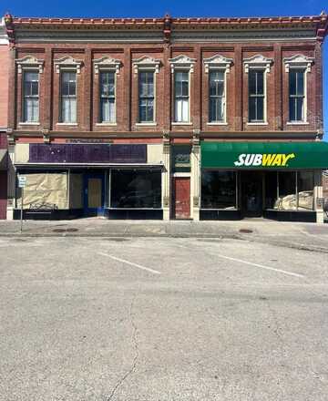 1 Public Square, Lancaster, KY 40444