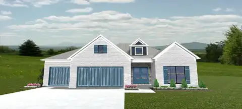 305 Circle Point Drive, Richmond, KY 40475