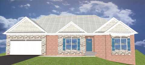 121 Ivy Creek Drive, Richmond, KY 40475