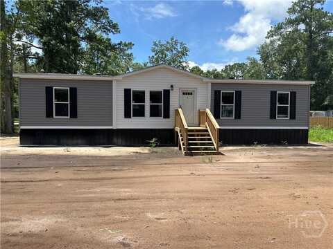 302 Main Street, Midway, GA 31320
