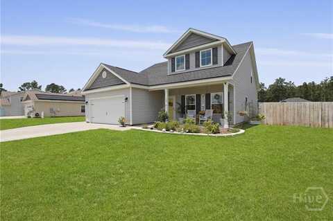 103 Beaubrook Crossing, Springfield, GA 31329