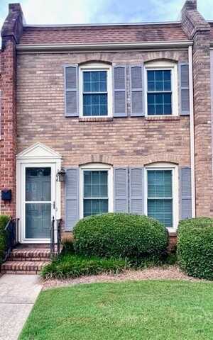306 Georgetown Drive, Athens, GA 30605