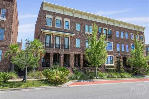 444 Altamaha Street, Savannah, GA 31401