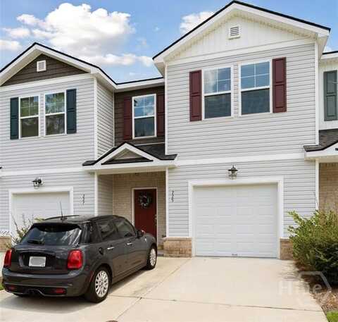 229 Sonoma Drive, Pooler, GA 31322