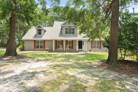 22651 Ga Highway 144, Richmond Hill, GA 31324
