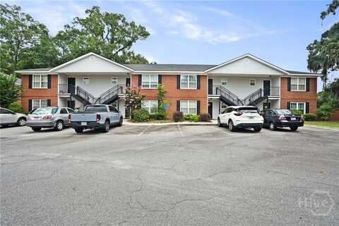 310 Tibet Avenue, Savannah, GA 31406
