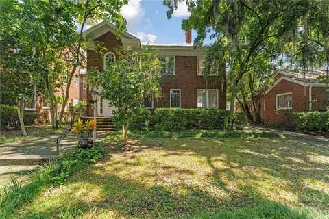 206 E 46th Street, Savannah, GA 31405