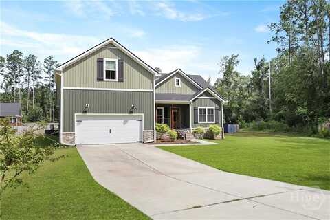 150 Early Street Extension, Springfield, GA 31329