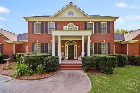 2055 Smyrna Road, Conyers, GA 30094