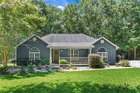 112 Barnes Circle, Commerce, GA 30530