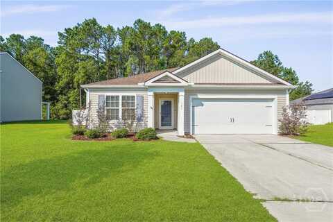 141 Tupelo Way, Guyton, GA 31312