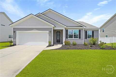12 Woodford Reserve Drive, Pooler, GA 31322