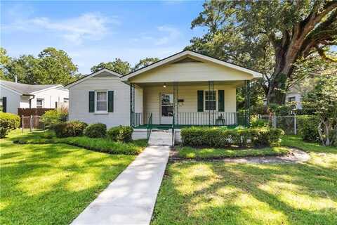 406 E 66th Street, Savannah, GA 31405