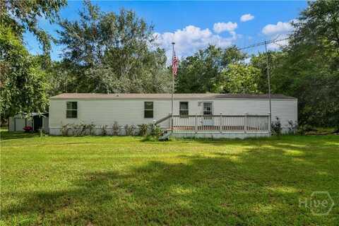 131 Shale Way Way, Metter, GA 30439
