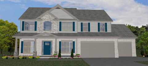 120 Ivy Creek Drive, Richmond, KY 40475
