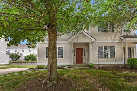 1207 Seminole Trail, Georgetown, KY 40324