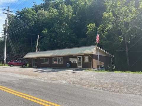 25 Hwy 406, Stinnett, KY 40868