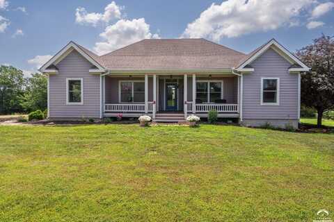 3386 Linn Road, Perry, KS 66073