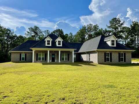 158 N. Winchester Cross Rd, Waynesboro, MS 39367