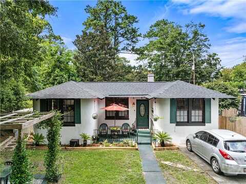 2234 E 40th Street, Savannah, GA 31404