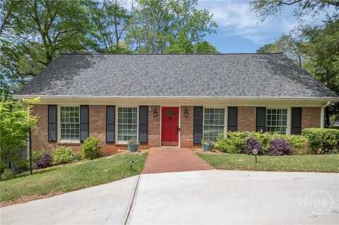378 Beechwood Drive, Athens, GA 30606