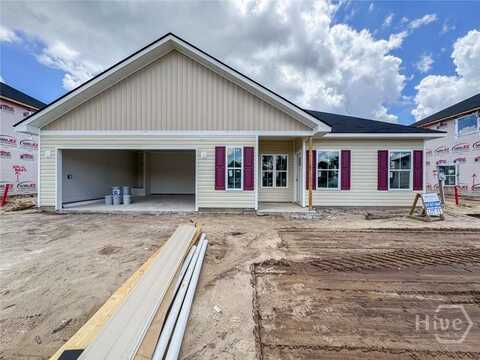 372 Hardman Road, Hinesville, GA 31313