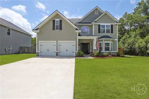 1115 Marne Boulevard, Hinesville, GA 31313