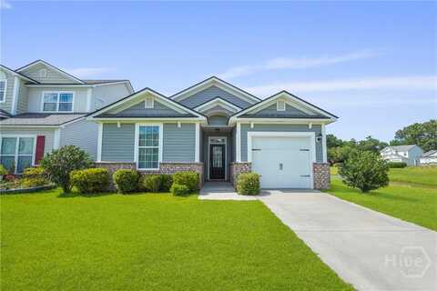 224 Chapel Lake S, Savannah, GA 31419
