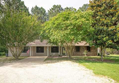 1751 Hwy 18, Louin, MS 39356