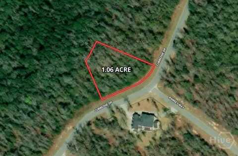 172 Cubbedge Drive, Rincon, GA 31326