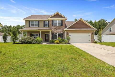 102 Altamonte Drive, Guyton, GA 31312