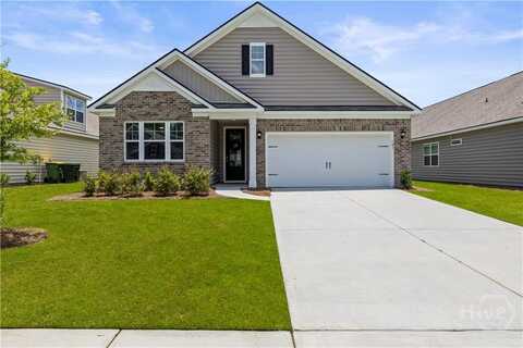 107 River Run Drive, Pooler, GA 31322