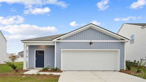 17 Cedar Creek Lane, Port Wentworth, GA 31407