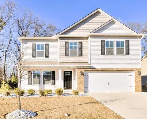 287 Niblick Drive, Sumter, SC 29154