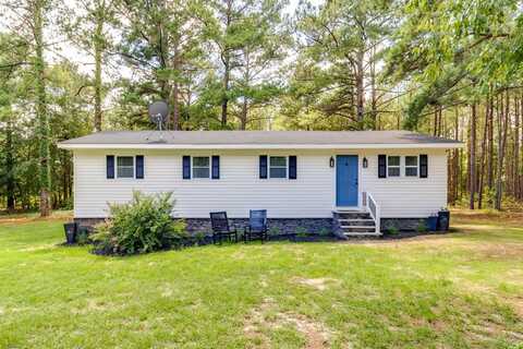 8107 Black River Road, Rembert, SC 29128