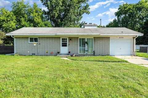 2570 Yosemite, Saginaw, MI 48603