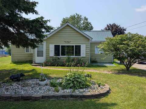 114 E State, Whittemore, MI 48770