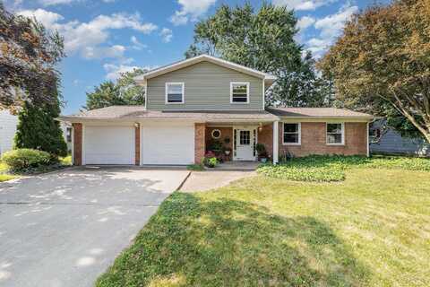 4335 Bradford, Saginaw, MI 48603