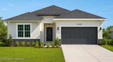 7425 Henry Avenue, Melbourne, FL 32904