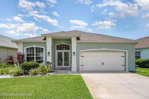 853 Villa Drive, Melbourne, FL 32940