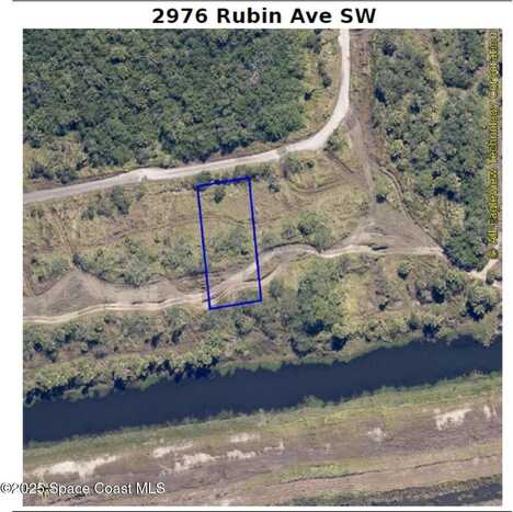 2976 Rubin Avenue SW, Palm Bay, FL 32908