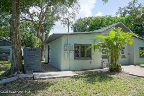 2848 Shwonda Avenue NE, Palm Bay, FL 32905