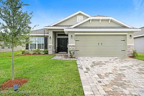 2043 Middlebury Drive SE, Palm Bay, FL 32909