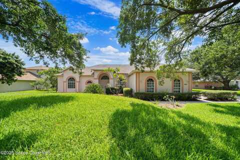 3912 Snowy Egret Drive, Melbourne, FL 32904