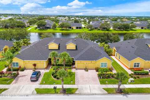 3541 Funston Circle, Melbourne, FL 32940