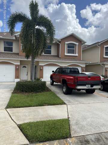 1040 Venetian Drive, Melbourne, FL 32904